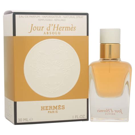 hermes parfum absolu|jour d'hermes perfume price.